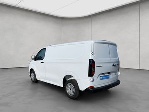 FORD Transit Custom 280 L1H1 LKW VA  81 kW, 4-türig (Diesel)