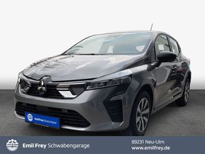 MITSUBISHI Colt 1.0  49 kW, 5-türig