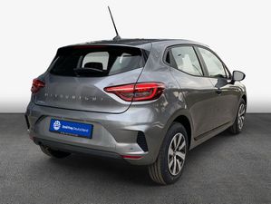 MITSUBISHI Colt 1.0  49 kW, 5-türig