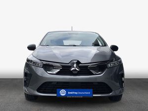 MITSUBISHI Colt 1.0  49 kW, 5-türig