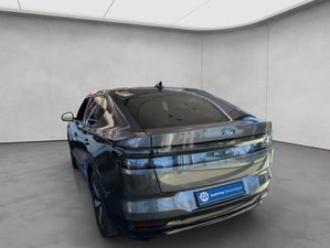 FORD Capri 77kWh RWD 210 kW, 5-türig (Strom)