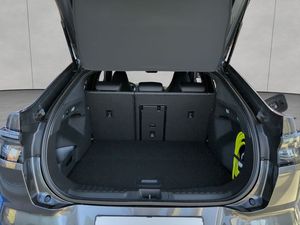 FORD Capri 77kWh RWD 210 kW, 5-türig (Strom)