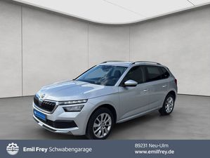 SKODA Kamiq 1.5 TSI DSG  *NAVI*PDC*