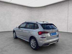 SKODA Kamiq 1.5 TSI DSG  *NAVI*PDC*