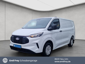 FORD Transit Custom 280 L1H1 LKW VA  81 kW, 4-türig (Diesel)