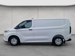 FORD Transit Custom 280 L1H1 LKW VA  81 kW, 4-türig (Diesel)