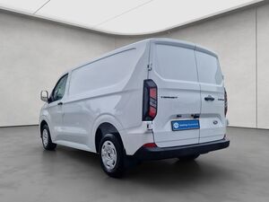 FORD Transit Custom 280 L1H1 LKW VA  81 kW, 4-türig (Diesel)