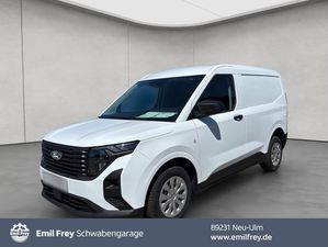 FORD Transit Courier 1,0 l EcoBoost  74 kW, 5-türig