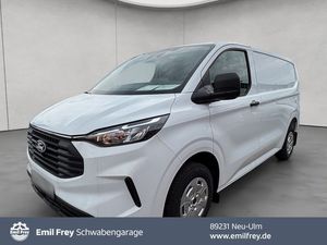 FORD Transit Custom 280 L1H1 LKW VA  81 kW, 4-türig (Diesel)