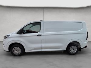 FORD Transit Custom 280 L1H1 LKW VA  81 kW, 4-türig (Diesel)