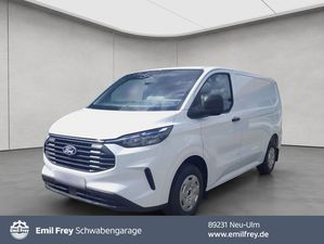 FORD Transit Custom 280 L1H1 LKW VA  81 kW, 4-türig (Diesel)