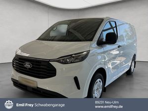 FORD Transit Custom 280 L1H1 LKW VA  81 kW, 4-türig (Diesel)