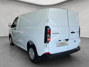 FORD Transit Custom 280 L1H1 LKW VA  81 kW, 4-türig (Diesel)