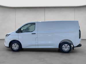 FORD Transit Custom 320 L1H1 LKW VA  100 kW, 4-türig (Diesel)