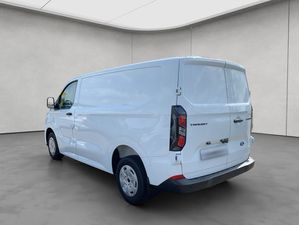 FORD Transit Custom 320 L1H1 LKW VA  100 kW, 4-türig (Diesel)
