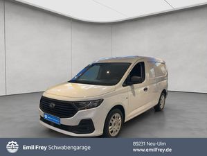 FORD Transit Connect Grand  FWD  75 kW, 4-türig (Diesel)