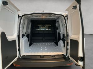 FORD Transit Connect Grand  FWD  75 kW, 4-türig (Diesel)