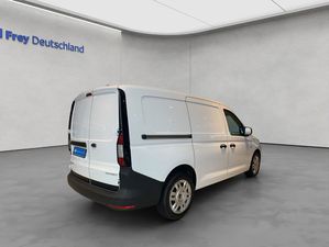 FORD Transit Connect Grand  FWD  75 kW, 4-türig (Diesel)