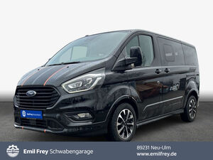 FORD Tourneo Custom 320 L1H1 VA MH