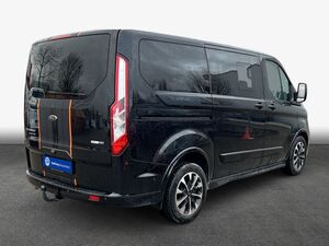 FORD Tourneo Custom 320 L1H1 VA MH