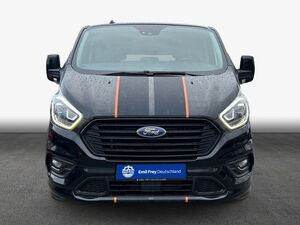 FORD Tourneo Custom 320 L1H1 VA MH