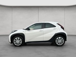 TOYOTA Aygo X , Rü-Kamera, Klima, ACC, Lichtsensor