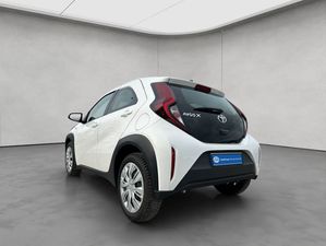 TOYOTA Aygo X , Rü-Kamera, Klima, ACC, Lichtsensor