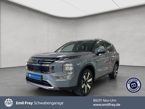 MITSUBISHI Outlander 2.4 4WD Plug-In Hybrid  100 kW, 5-türig