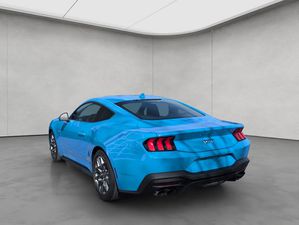 FORD Mustang Fastback 5.0 Ti-VCT V8 Aut.