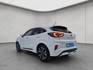FORD Puma 1.0 EcoBoost Hybrid *KAMERA*PDC*