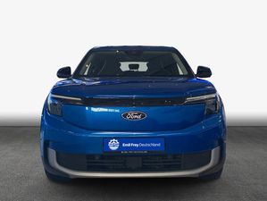 FORD Explorer Elektro motor mit Extended Range RWD 77kWh  210 kW, 5-türig (Strom)