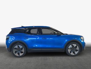 FORD Explorer Elektro motor mit Extended Range RWD 77kWh  210 kW, 5-türig (Strom)