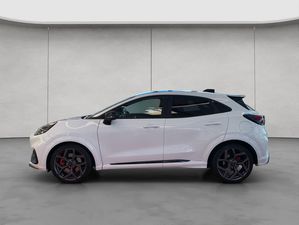 FORD Puma 1.0 EcoBoost Hybrid Aut.  117 kW, 5-türig