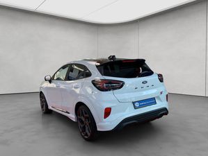 FORD Puma 1.0 EcoBoost Hybrid Aut.  117 kW, 5-türig