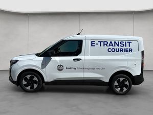 FORD e-Transit Courier Transit Courier 54kWh