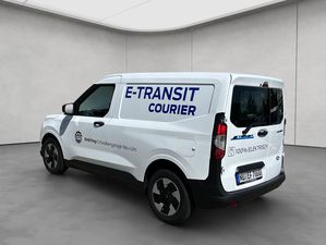 FORD e-Transit Courier Transit Courier 54kWh