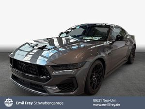 FORD Mustang Fastback 5.0 Ti-VCT V8 Aut.  328 kW, 2-türig