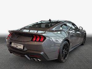 FORD Mustang Fastback 5.0 Ti-VCT V8 Aut.  328 kW, 2-türig