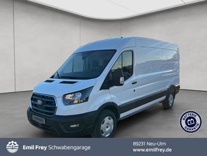 FORD e-Transit 350 L3H2 89kWh Lkw HA  198 kW, 4-türig (Strom)