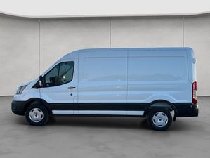 FORD e-Transit 350 L3H2 89kWh Lkw HA  198 kW, 4-türig (Strom)