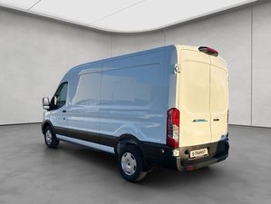 FORD e-Transit 350 L3H2 89kWh Lkw HA  198 kW, 4-türig (Strom)
