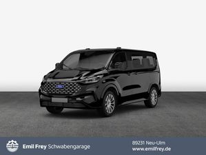 FORD Tourneo Custom 320 L2H1 VA Autm.  100 kW, 4-türig (Diesel)
