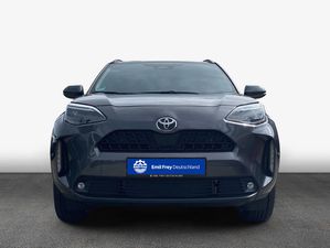TOYOTA Yaris Cross Hybrid 130 1.5 VVT-i