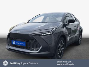TOYOTA C-HR 2.0 Plug-In Hybrid Teamplayer Technikpaket