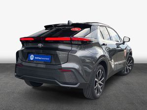 TOYOTA C-HR 2.0 Plug-In Hybrid Teamplayer Technikpaket
