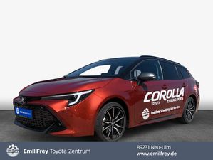 TOYOTA Corolla 2.0 Hybrid Touring Sports