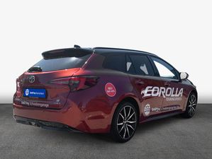 TOYOTA Corolla 2.0 Hybrid Touring Sports
