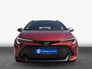 TOYOTA Corolla 2.0 Hybrid Touring Sports