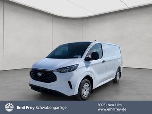 FORD Transit Custom 320 L1H1 LKW VA  100 kW, 4-türig (Diesel)
