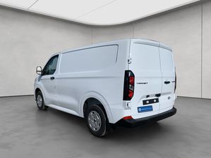 FORD Transit Custom 320 L1H1 LKW VA  100 kW, 4-türig (Diesel)